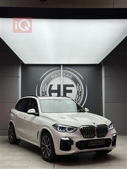 بي ام دبليو X5